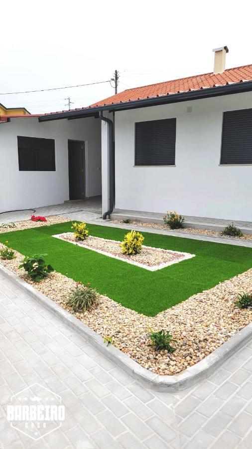Casa Barbeiro Villa Pombal  Buitenkant foto