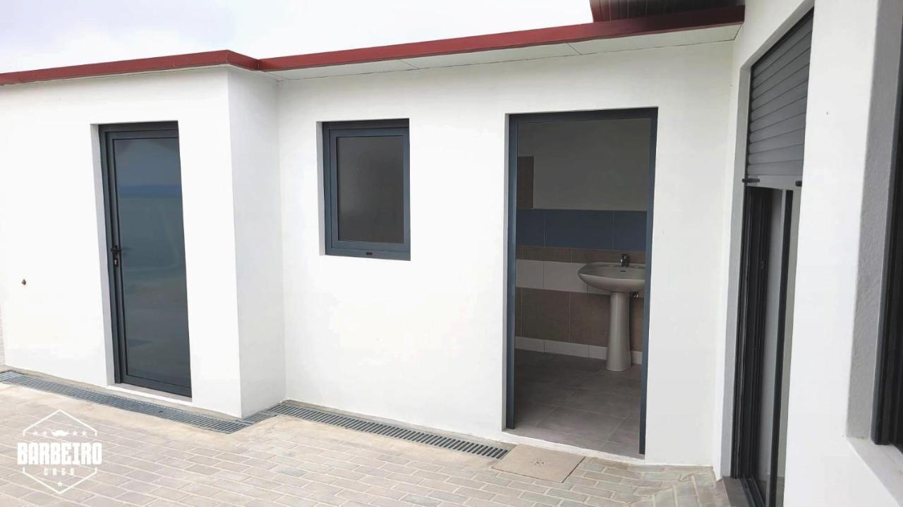 Casa Barbeiro Villa Pombal  Buitenkant foto