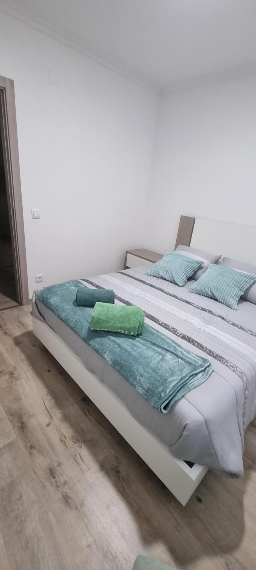 Casa Barbeiro Villa Pombal  Buitenkant foto